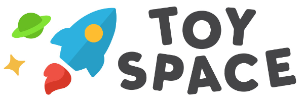 Toyspace logo