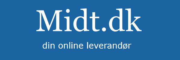 Midt.dk logo