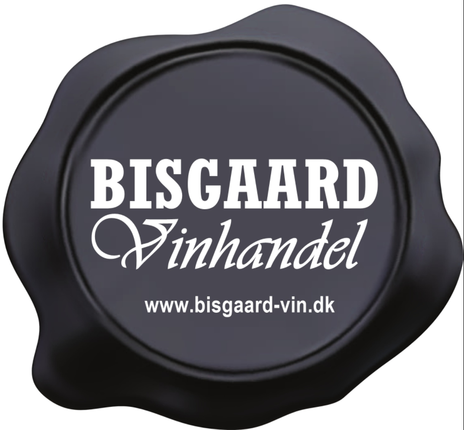 Bisgaard Vinhandel logo