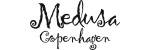 Medusa Copenhagen logo