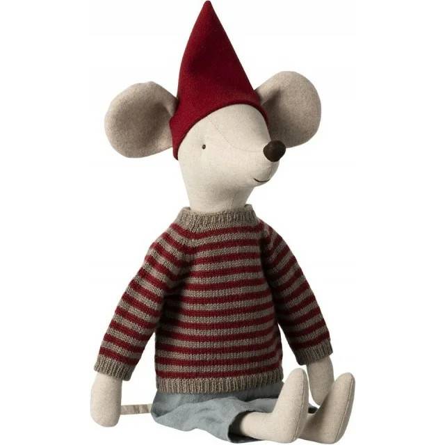 Billede af Maileg Julemus 60 cm