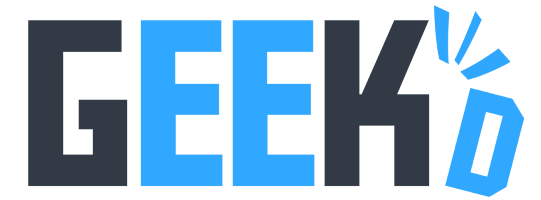 Geekd logo