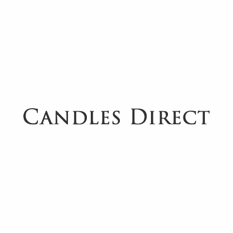 Candles Direct logo