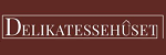 Delikatessehuset logo