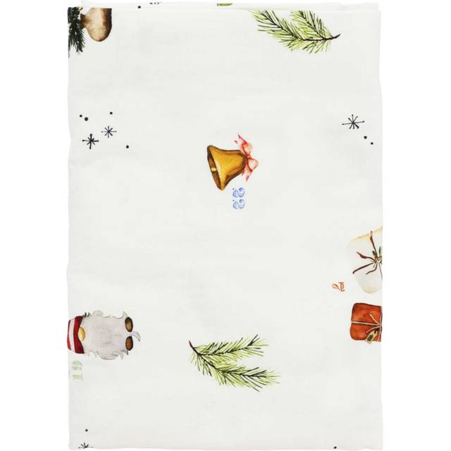 Billede af Södahl Christmas Days Dug Rød (250x140cm)