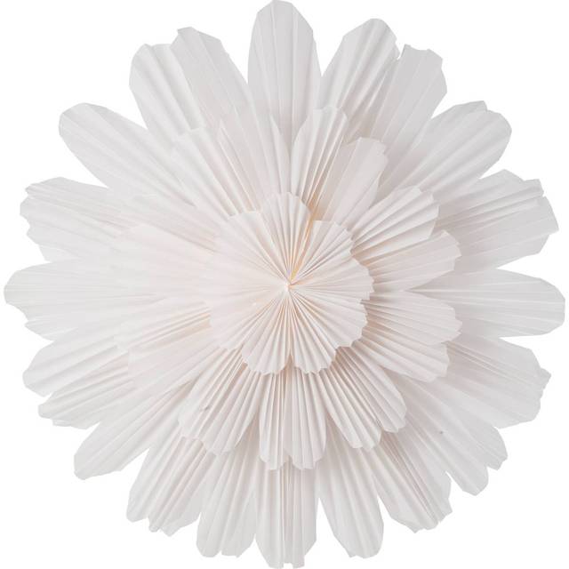 Billede af Watt & Veke Snow Flower Julestjerne ∅ 44cm