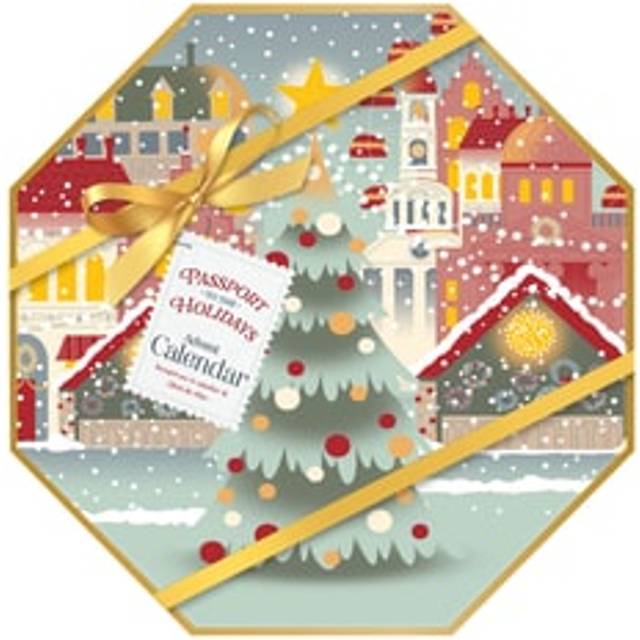 Billede af Yankee Candle Wreath Advent Calendar