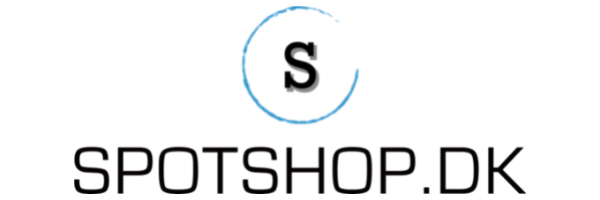 SPOTSHOP logo