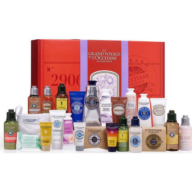 Billede af L'Occitane Classic Advent Calendar 2024