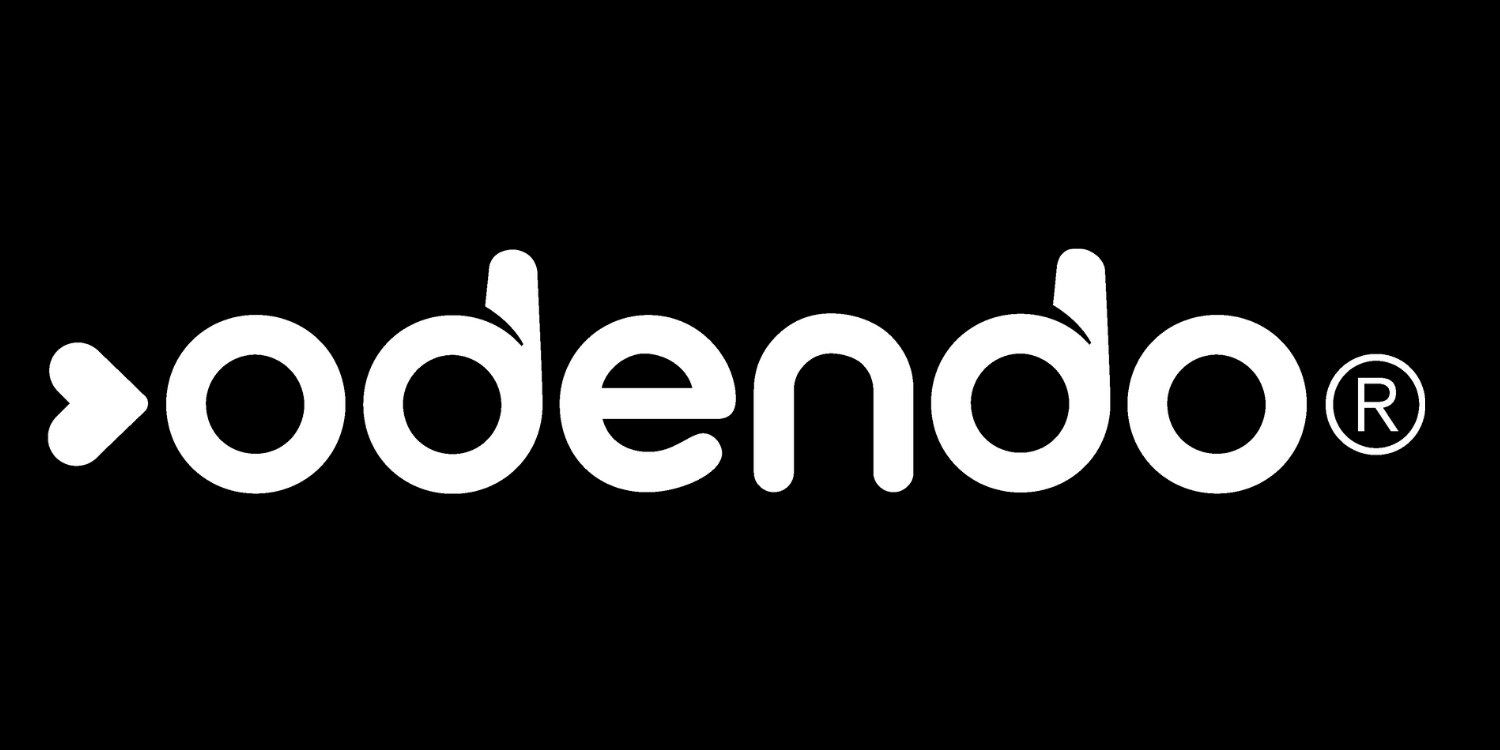 Odendo logo