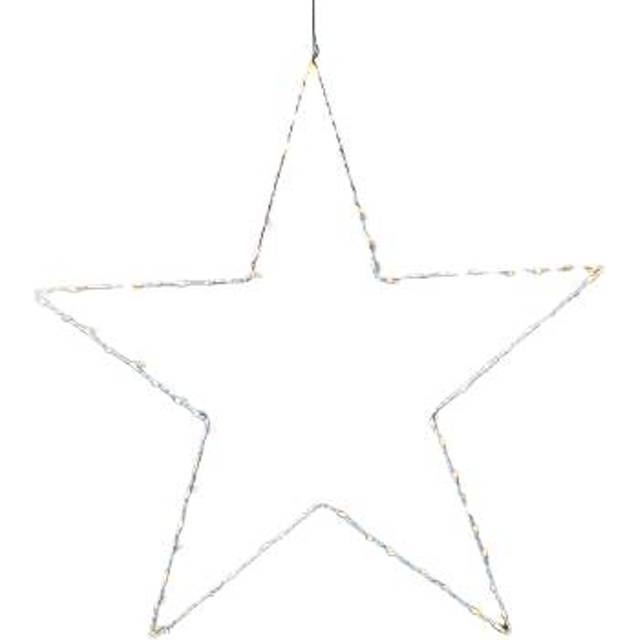 Billede af Sirius Liva Gold Julestjerne ∅ 30cm
