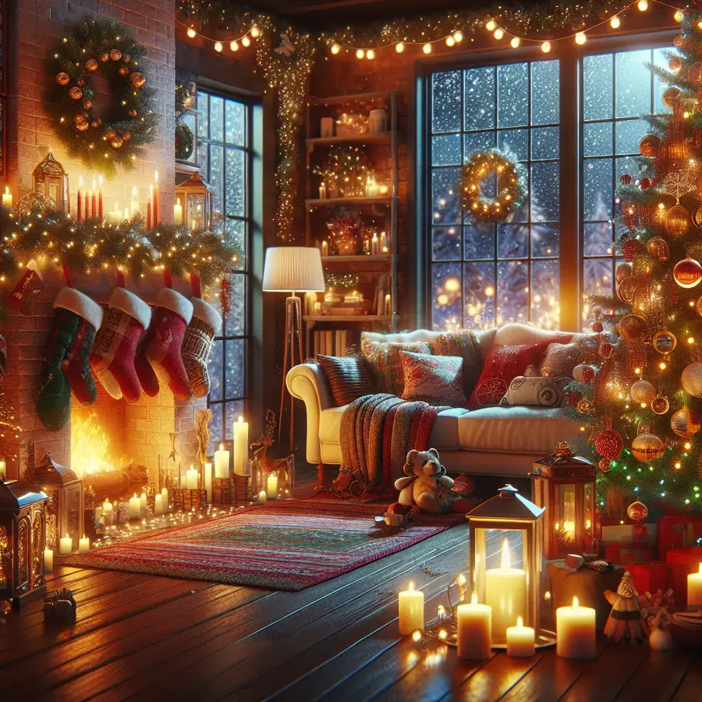 Bedste julemus og tilbud - top 5