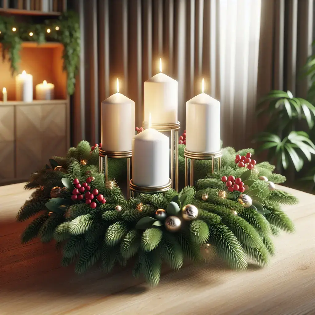 Bedste adventsstager 2025 - sammenlign 7 produkter