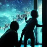 Hvad er forskellen på julerensdyr og almindelige rensdyr?