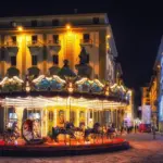 På adventsferie til julemarked i Toscana - 9 grunde til hvorfor I vil elske det